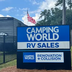 Bild von Camping World RV Sales