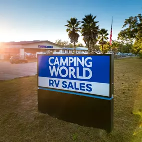 Bild von Camping World RV Sales