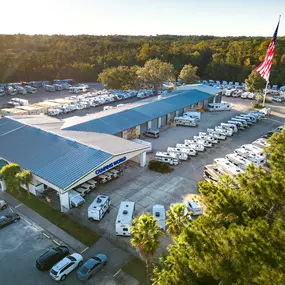 Bild von Camping World RV Sales