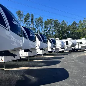 Bild von Camping World RV Sales