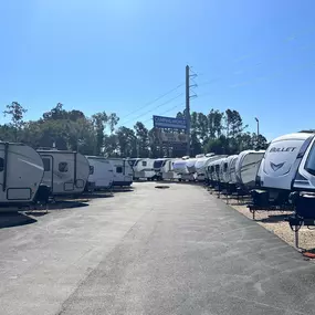 Bild von Camping World RV Sales