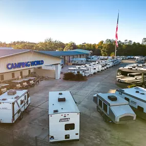 Bild von Camping World RV Sales