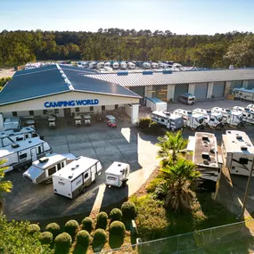 Bild von Camping World RV Sales