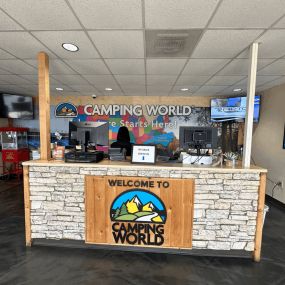 Bild von Camping World RV Sales