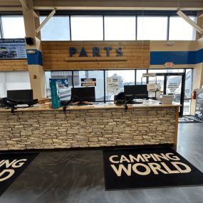 Bild von Camping World RV Sales