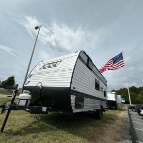 Bild von Camping World RV Sales