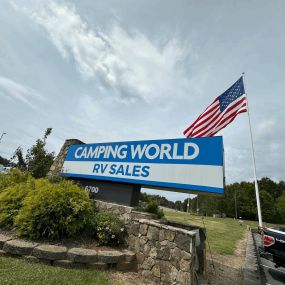 Bild von Camping World RV Sales