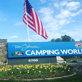 Bild von Camping World RV Sales