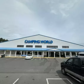 Bild von Camping World RV Sales