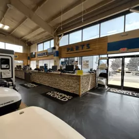 Bild von Camping World RV Sales