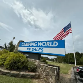 Bild von Camping World RV Sales