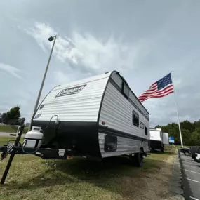 Bild von Camping World RV Sales