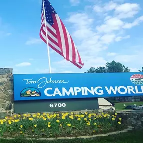 Bild von Camping World RV Sales