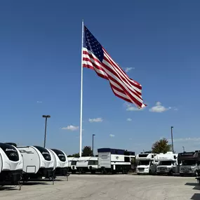 Bild von Camping World RV Sales