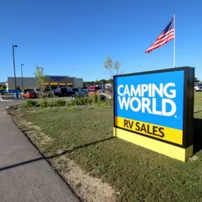 Bild von Camping World RV Sales