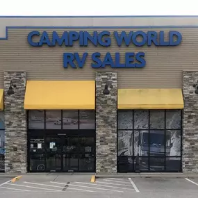 Bild von Camping World RV Sales