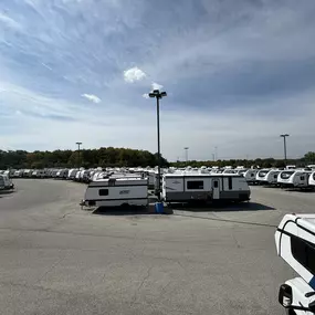 Bild von Camping World RV Sales