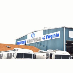 Bild von Airstream of Virginia