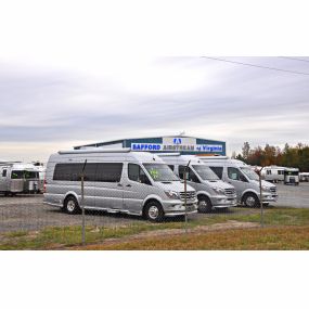 Bild von Airstream of Virginia