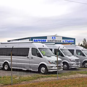 Bild von Airstream of Virginia