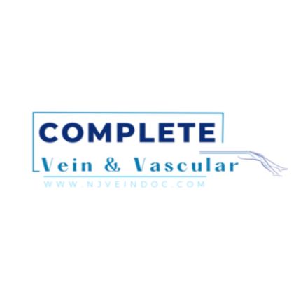 Logo van Complete Vein & Vascular