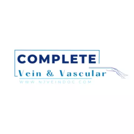 Logótipo de Complete Vein & Vascular