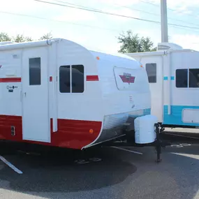 Bild von Forest River RV Ocala by Camping World