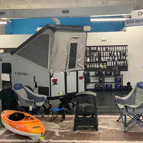 Bild von Forest River RV Ocala by Camping World