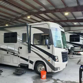 Bild von Forest River RV Ocala by Camping World