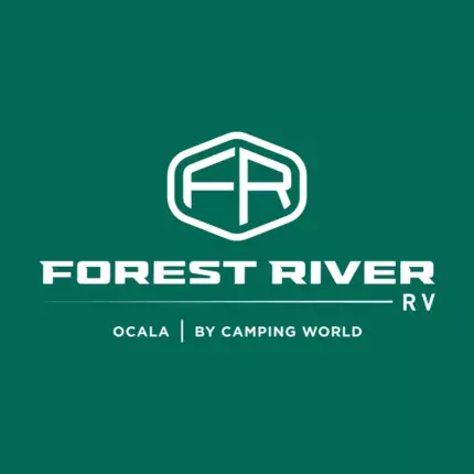 Logo van Forest River RV Ocala by Camping World