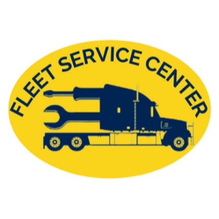Logo da Fleet Service Center