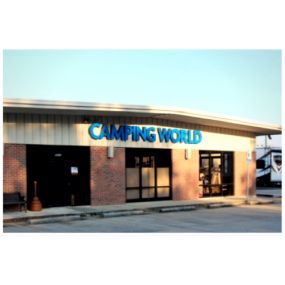 Bild von Camping World RV Sales