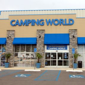 Bild von Camping World RV Sales