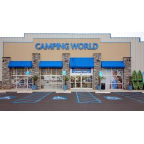 Bild von Camping World RV Sales