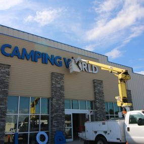 Bild von Camping World RV Sales