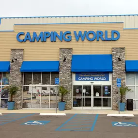 Bild von Camping World RV Sales