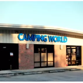 Bild von Camping World RV Sales