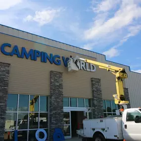 Bild von Camping World RV Sales