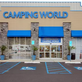 Bild von Camping World RV Sales