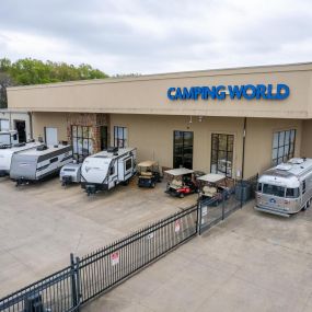 Bild von Camping World RV Sales