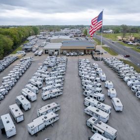 Bild von Camping World RV Sales