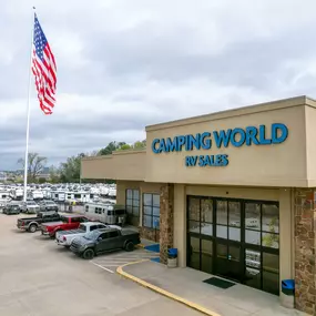 Bild von Camping World RV Sales