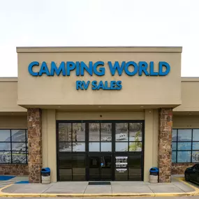 Bild von Camping World RV Sales