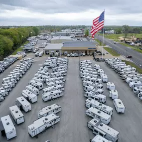 Bild von Camping World RV Sales