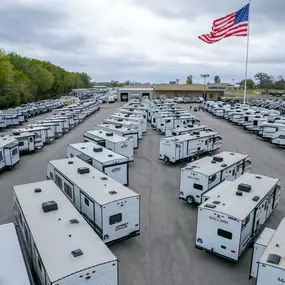 Bild von Camping World RV Sales