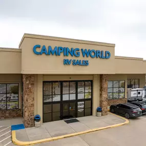 Bild von Camping World RV Sales