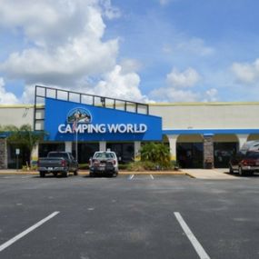 Bild von Camping World RV Sales