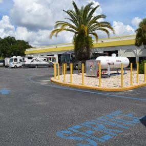 Bild von Camping World RV Sales