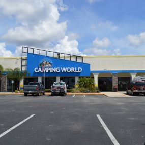 Bild von Camping World RV Sales