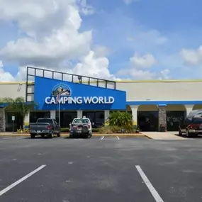 Bild von Camping World RV Sales